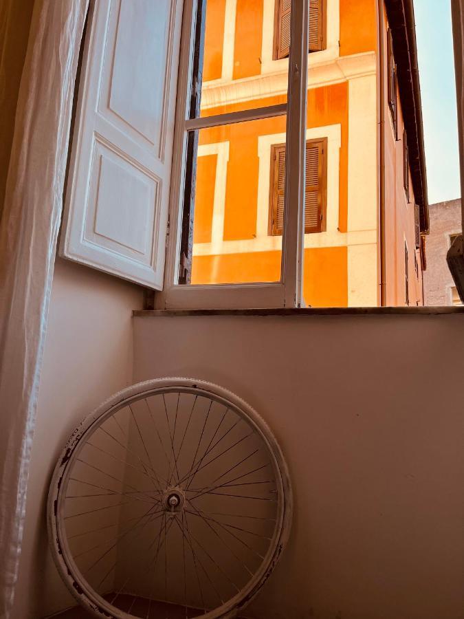 Apartment Sweet Life House Cavour Rome