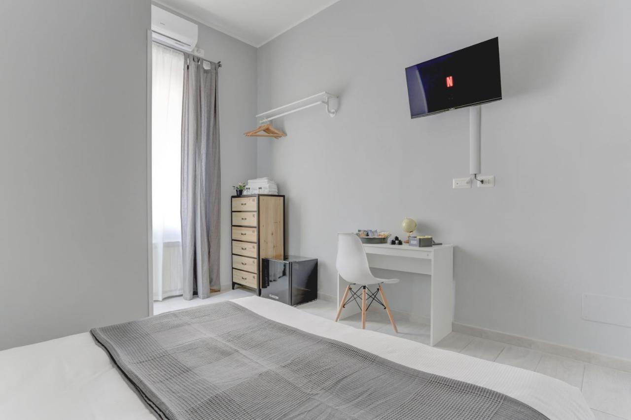 Voyager House Termini - And Gasthuis
