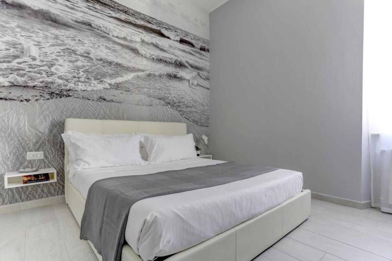 Voyager House Termini - And Gasthuis