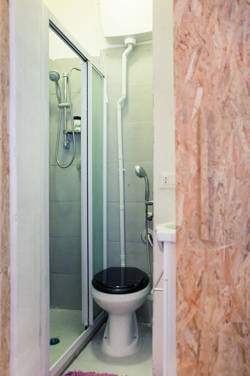 Villino Elda Rome