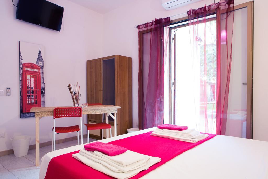 Villino Elda Rome