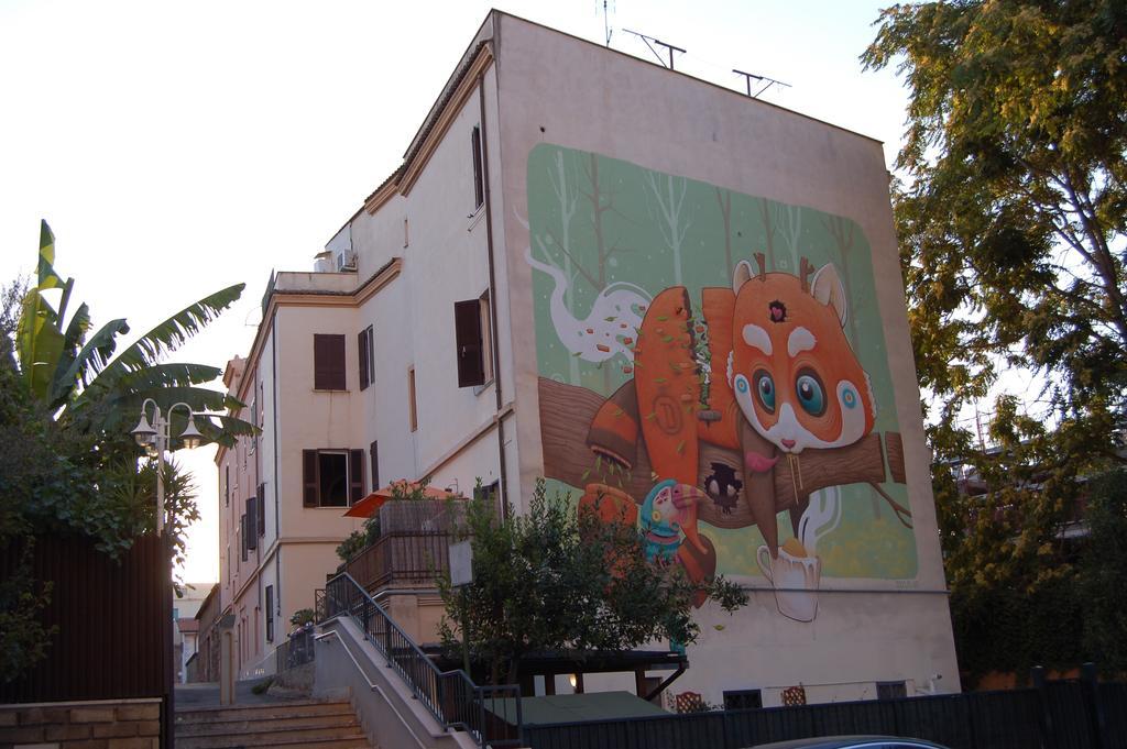 Villino Elda * Rome