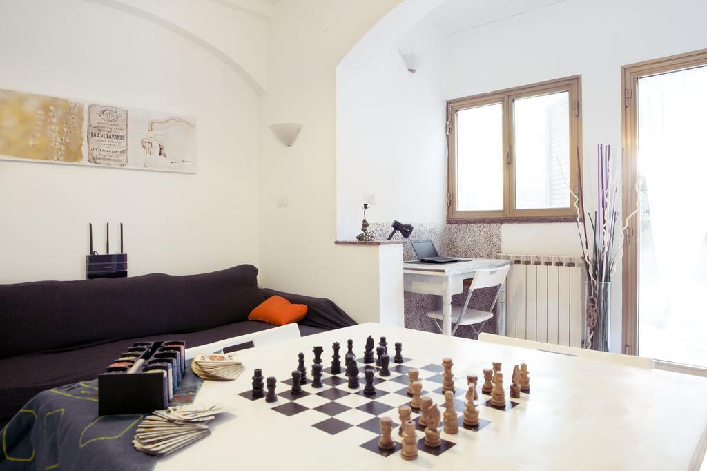 Villino Elda Rome