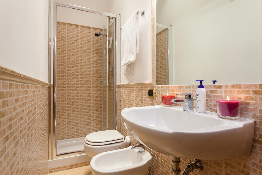 Holiday home Vatican Loris House Rome