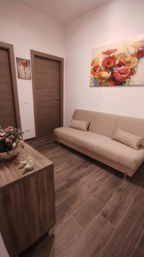 Appartement Fiore San Pietro