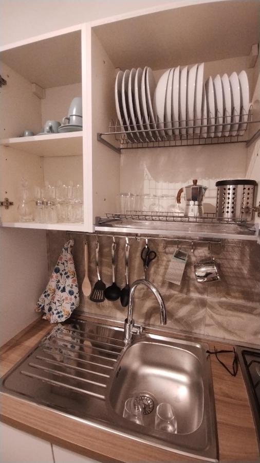 Appartement Fiore San Pietro *