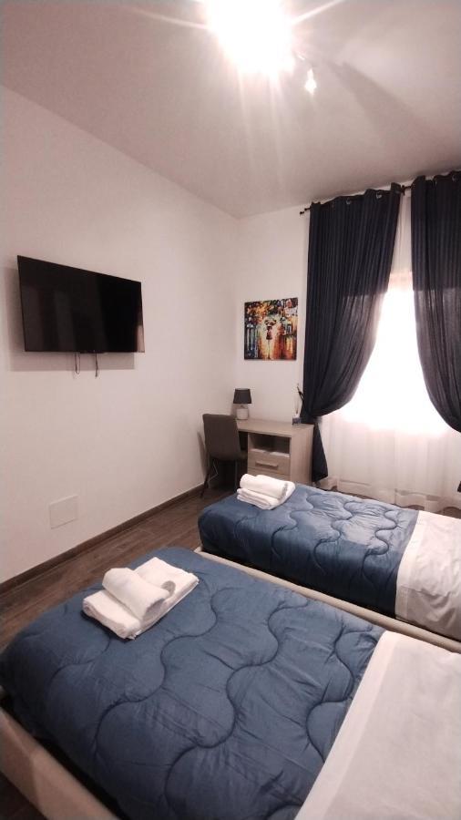 Fiore San Pietro Appartement