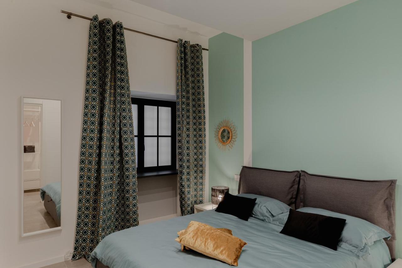 Apartamento 50 Steps To Navona *