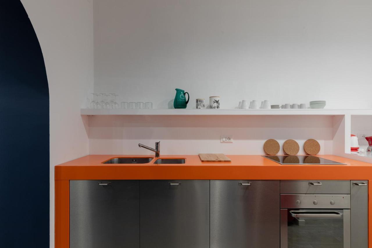 Apartamento 50 Steps To Navona *