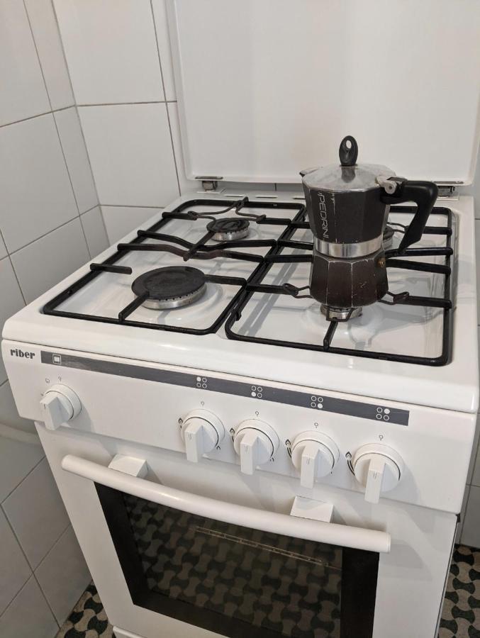 Appartement Kokoroma Cipro Al Vaticano *