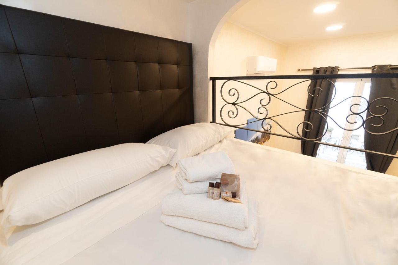 Appartement Popolo Pen 56 Rome
