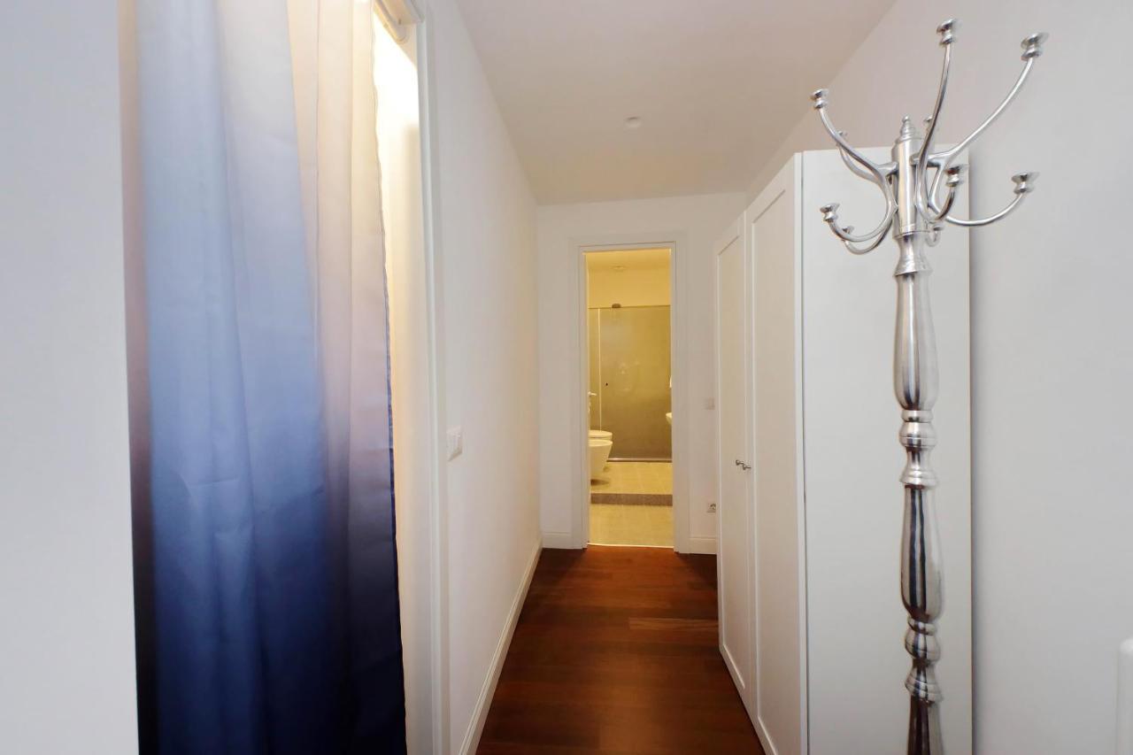 Ych-penthouse Fiammetta A Piazza Navona Rome