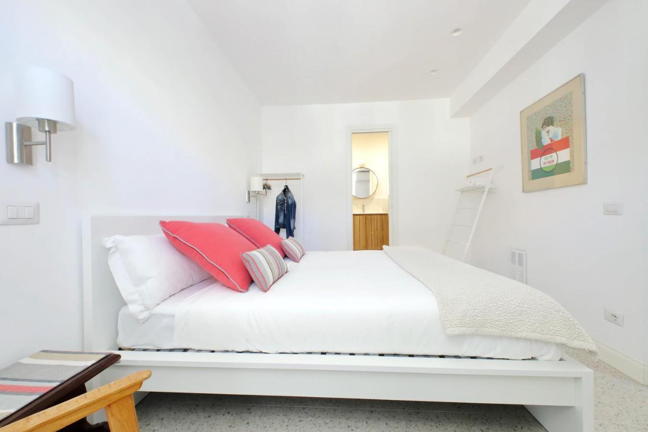 Apartment Ych-penthouse Fiammetta A Piazza Navona