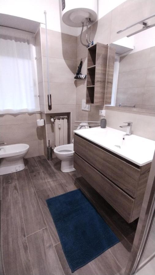 Appartement Fiore San Pietro