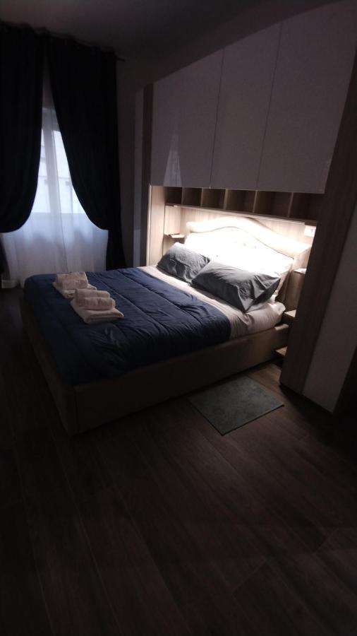 Fiore San Pietro Appartement *