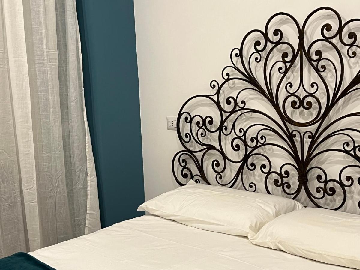 Interno 4 - Luxury