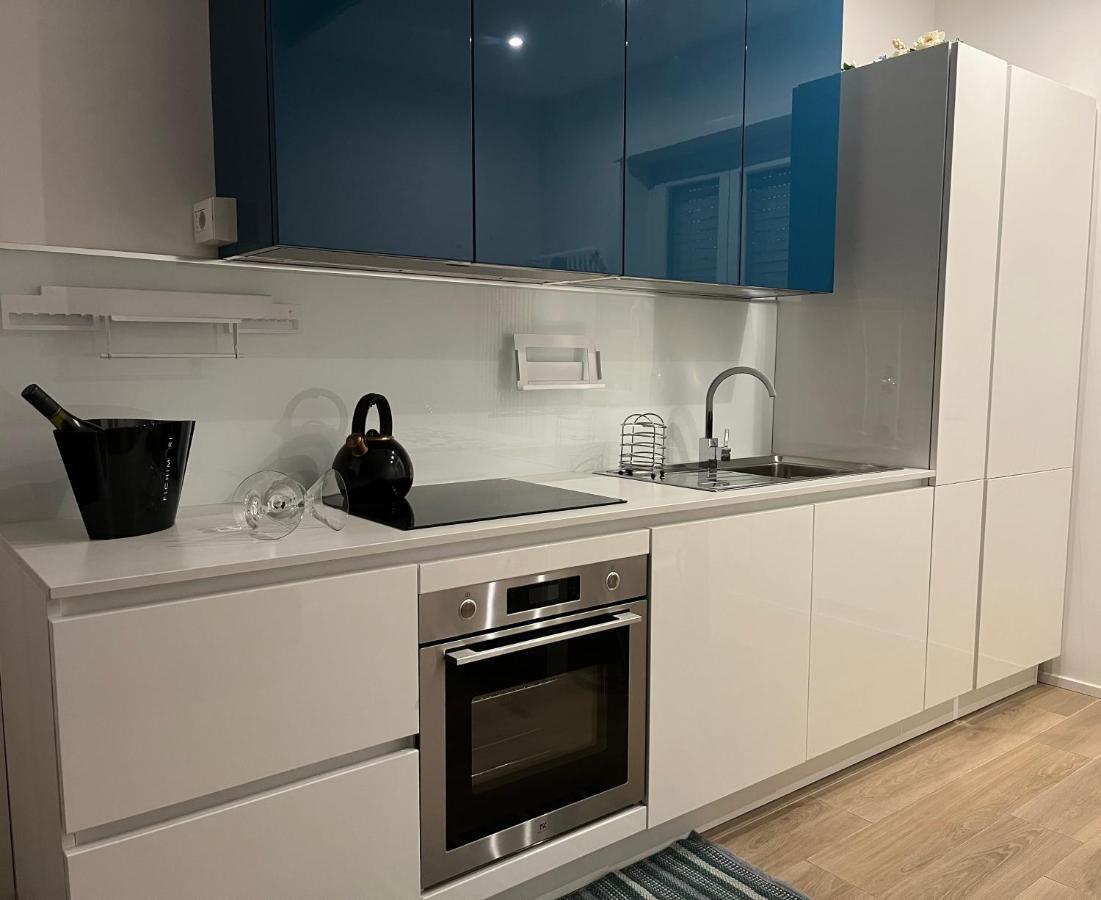 Apartment Interno 4 - Luxury *