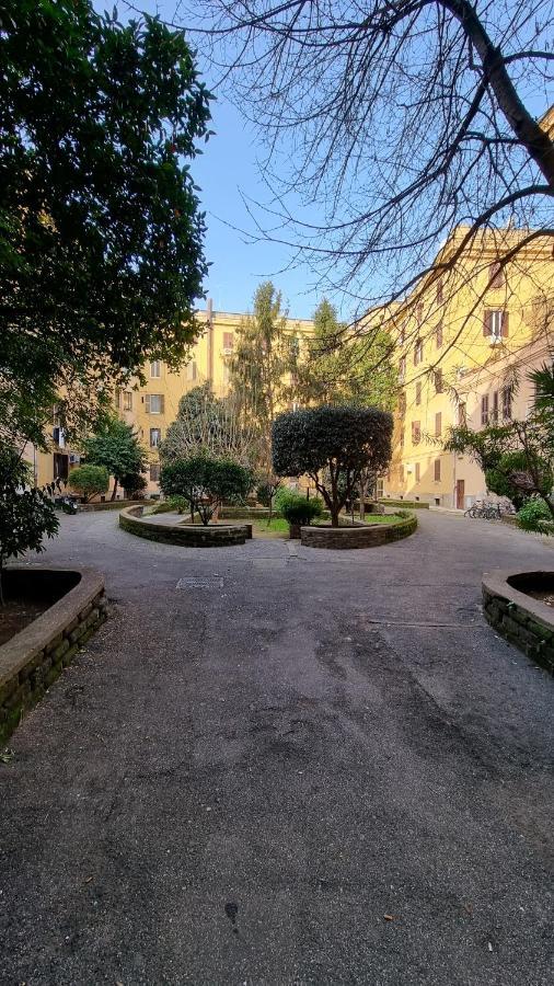Gazometro House - Vacation M&d Appartement Rome