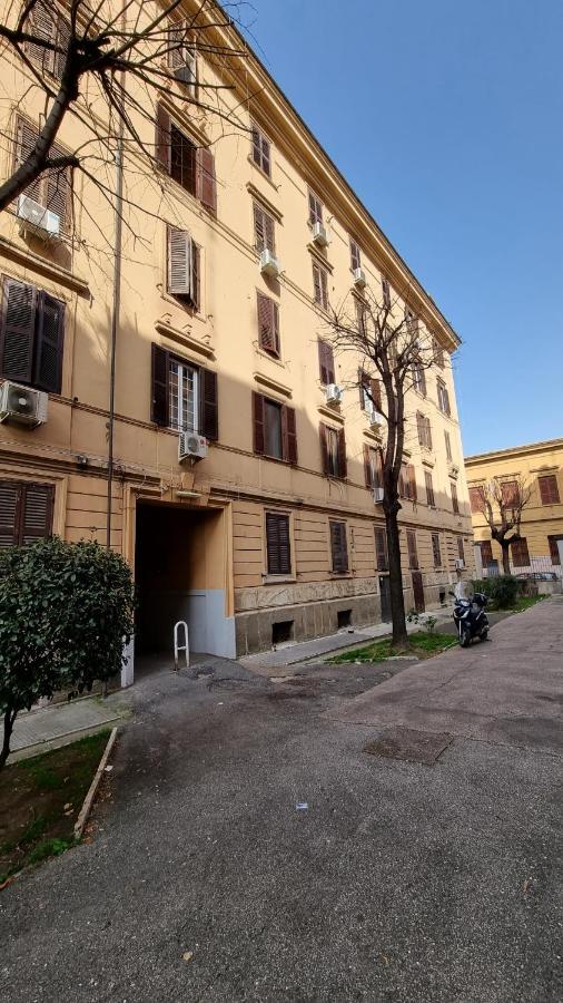 Appartement Gazometro House - Vacation M&d *