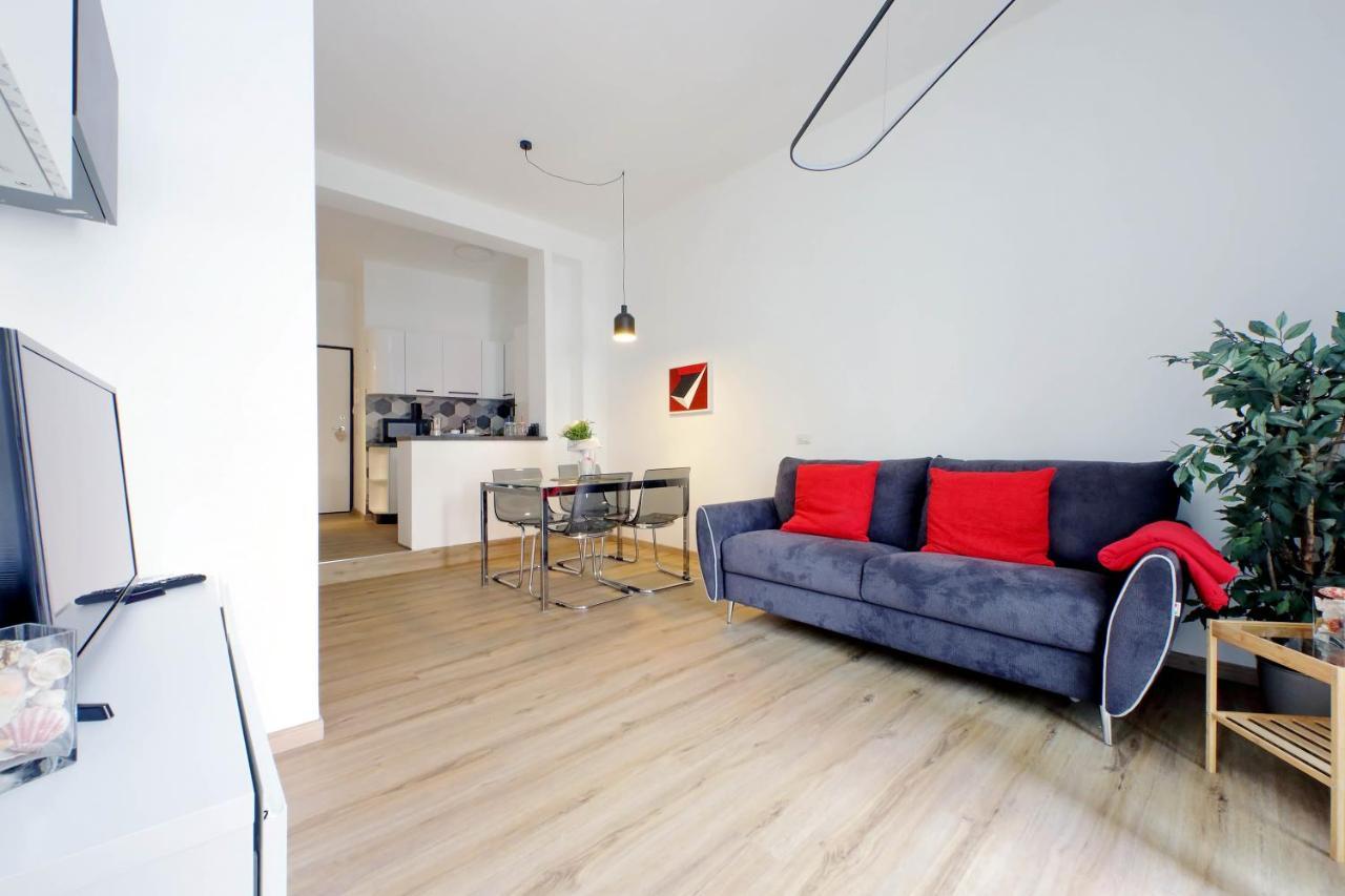 4bnb - Cozy Albornoz Flat Apartamento