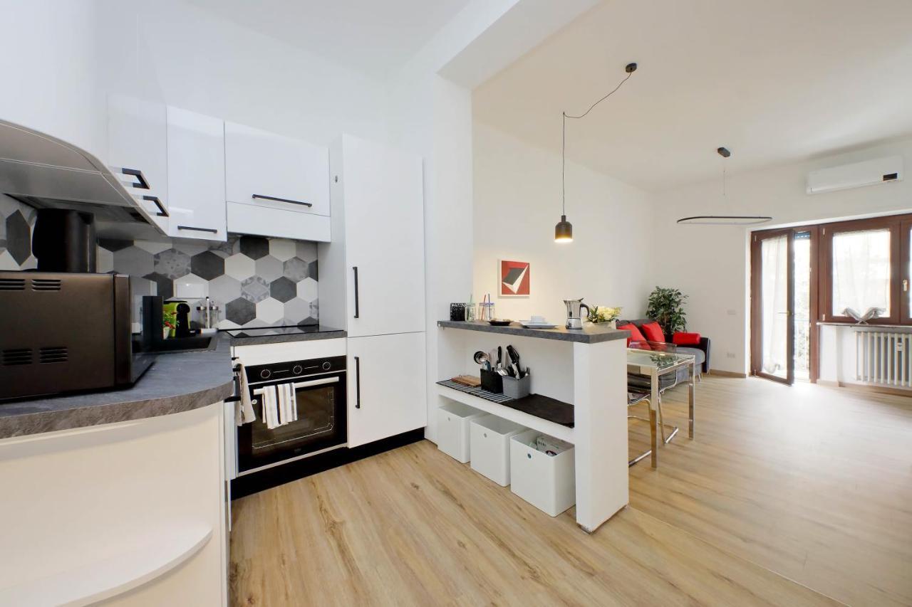 4bnb - Cozy Albornoz Flat Apartamento