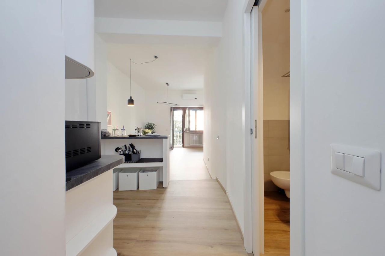 Apartamento 4bnb - Cozy Albornoz Flat