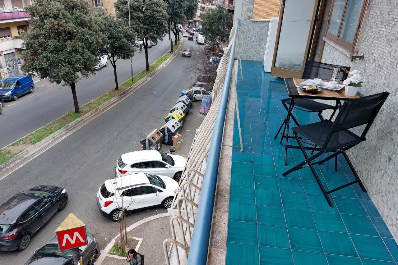 Apartamento 4bnb - Cozy Albornoz Flat