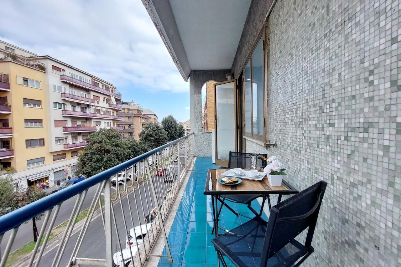 4bnb - Cozy Albornoz Flat *