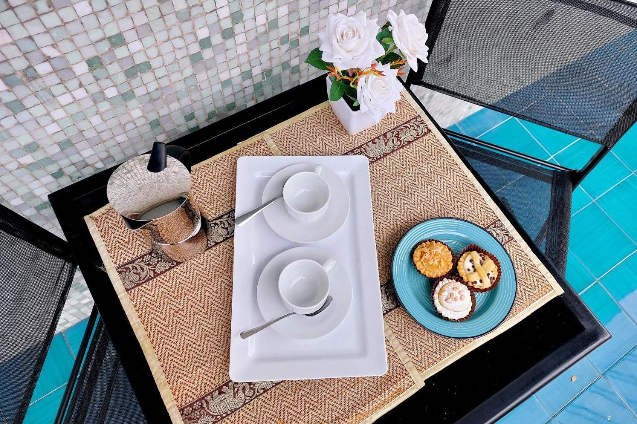 4bnb - Cozy Albornoz Flat Apartamento Roma