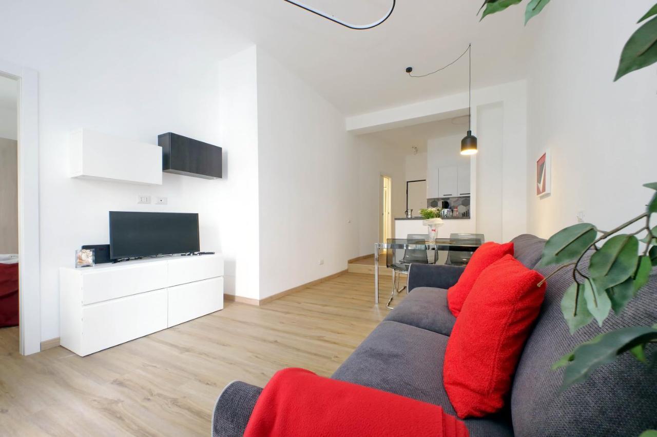 4bnb - Cozy Albornoz Flat Apartamento