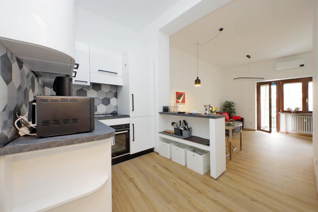 4bnb - Cozy Albornoz Flat Apartamento