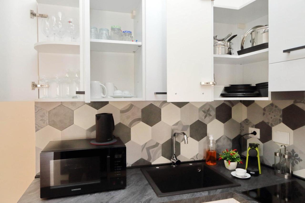 4bnb - Cozy Albornoz Flat Apartamento