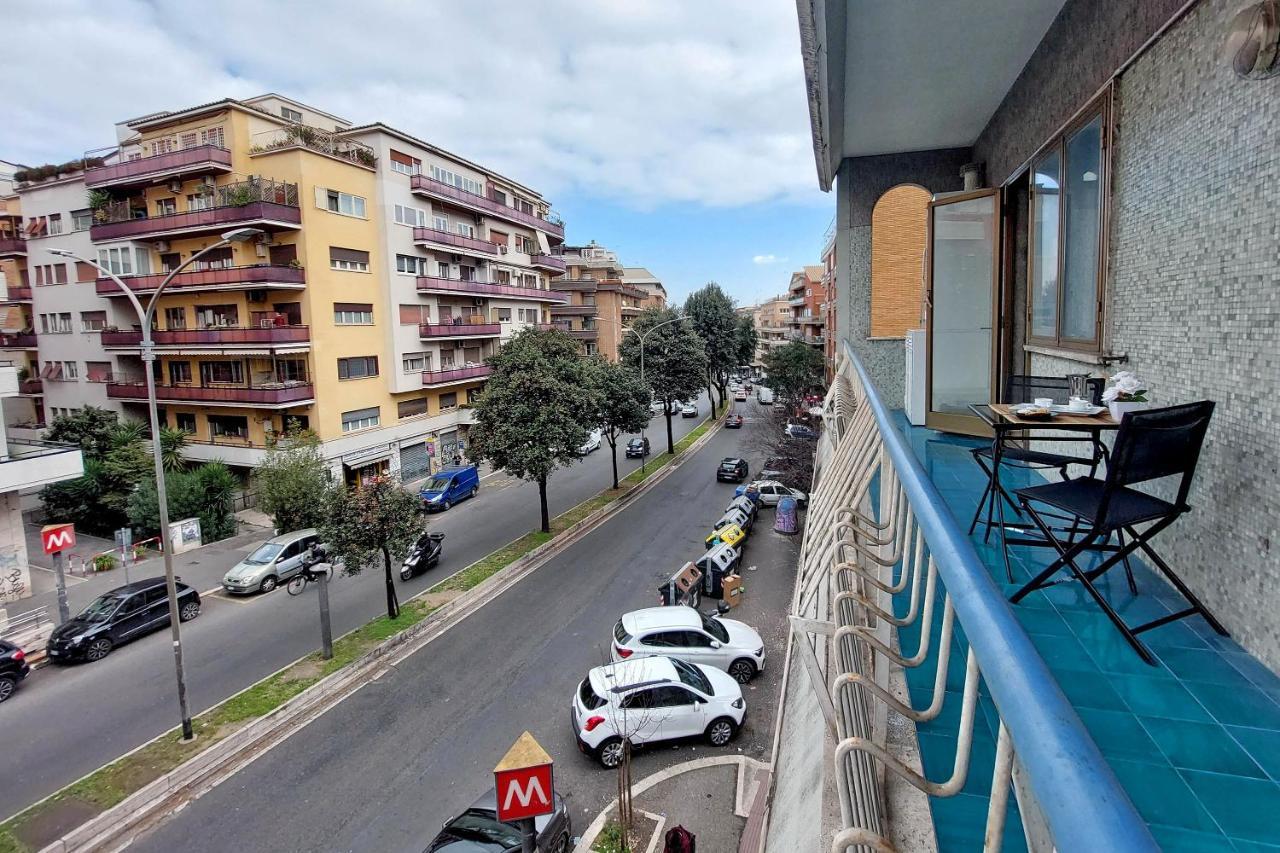 Apartamento 4bnb - Cozy Albornoz Flat