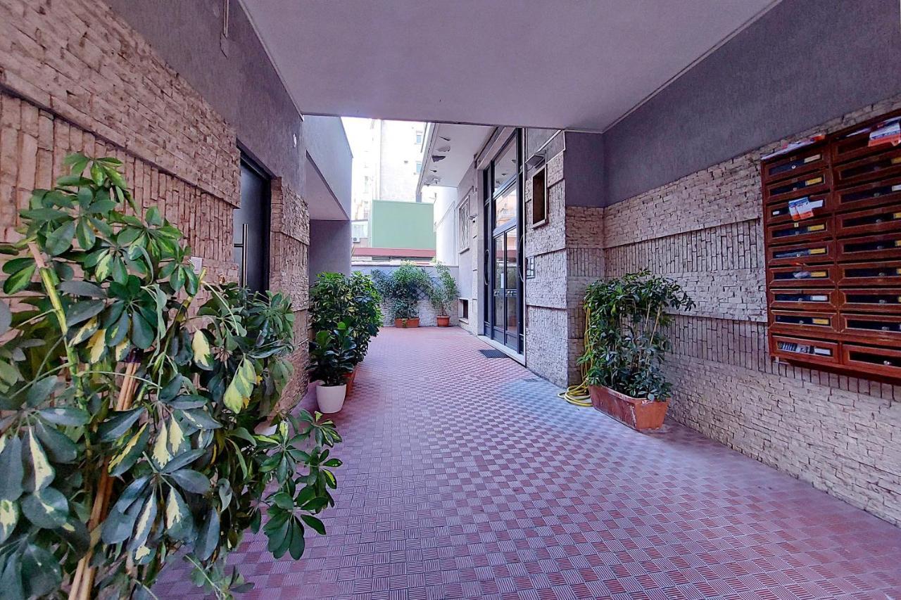 Apartamento 4bnb - Cozy Albornoz Flat