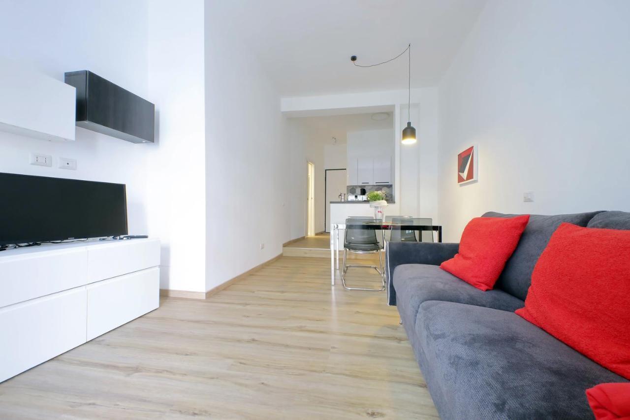 Apartamento 4bnb - Cozy Albornoz Flat