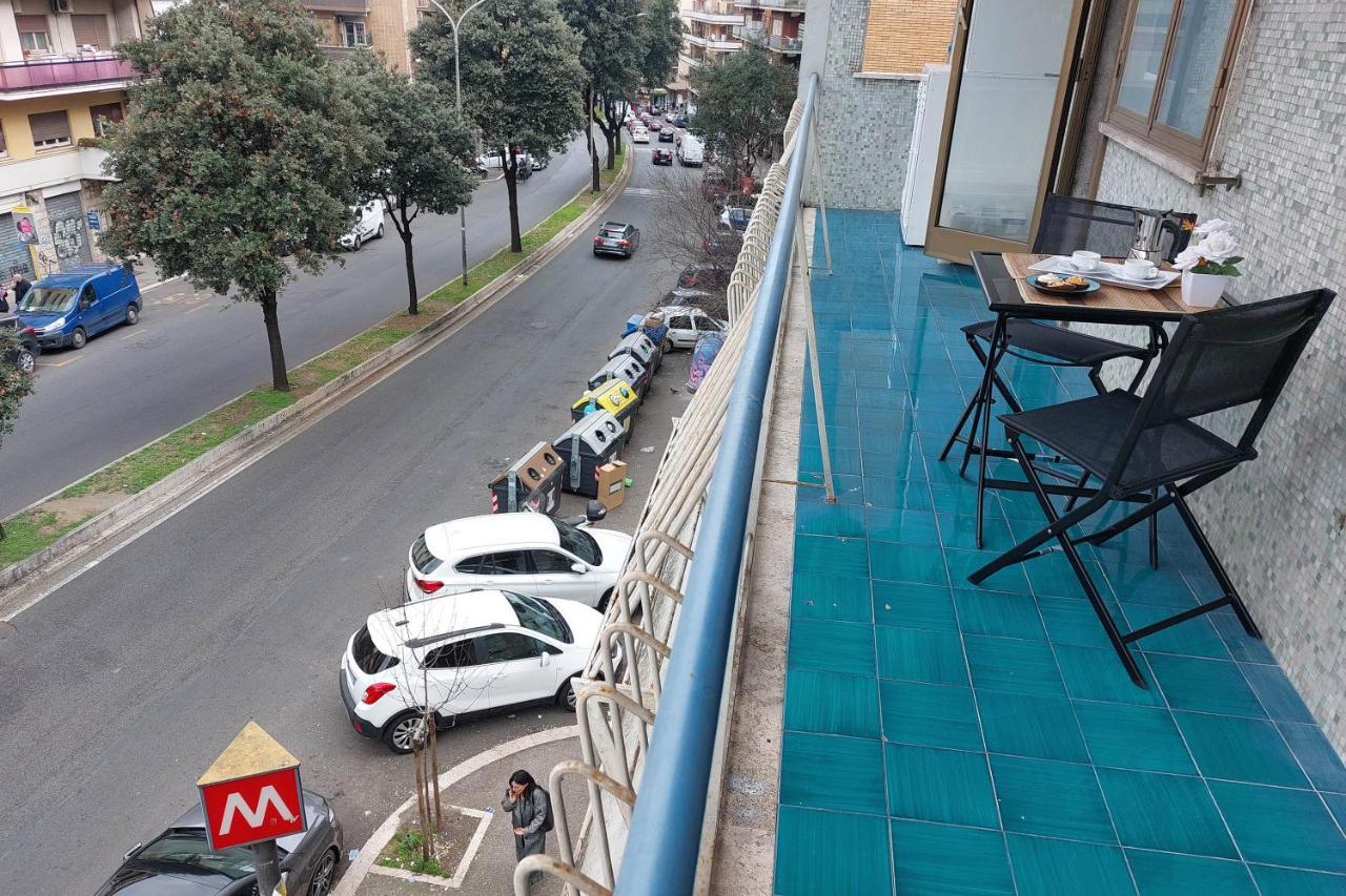 4bnb - Cozy Albornoz Flat Apartamento *