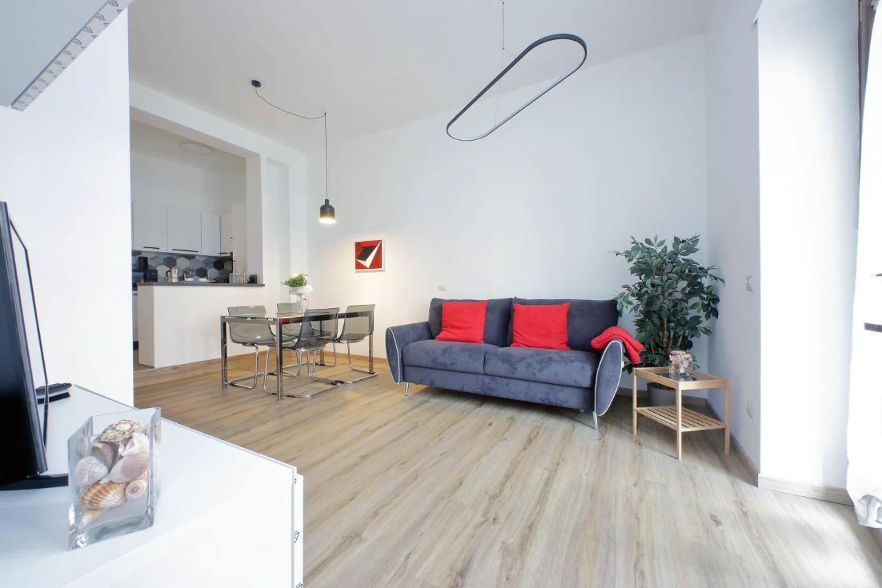 Apartamento 4bnb - Cozy Albornoz Flat *