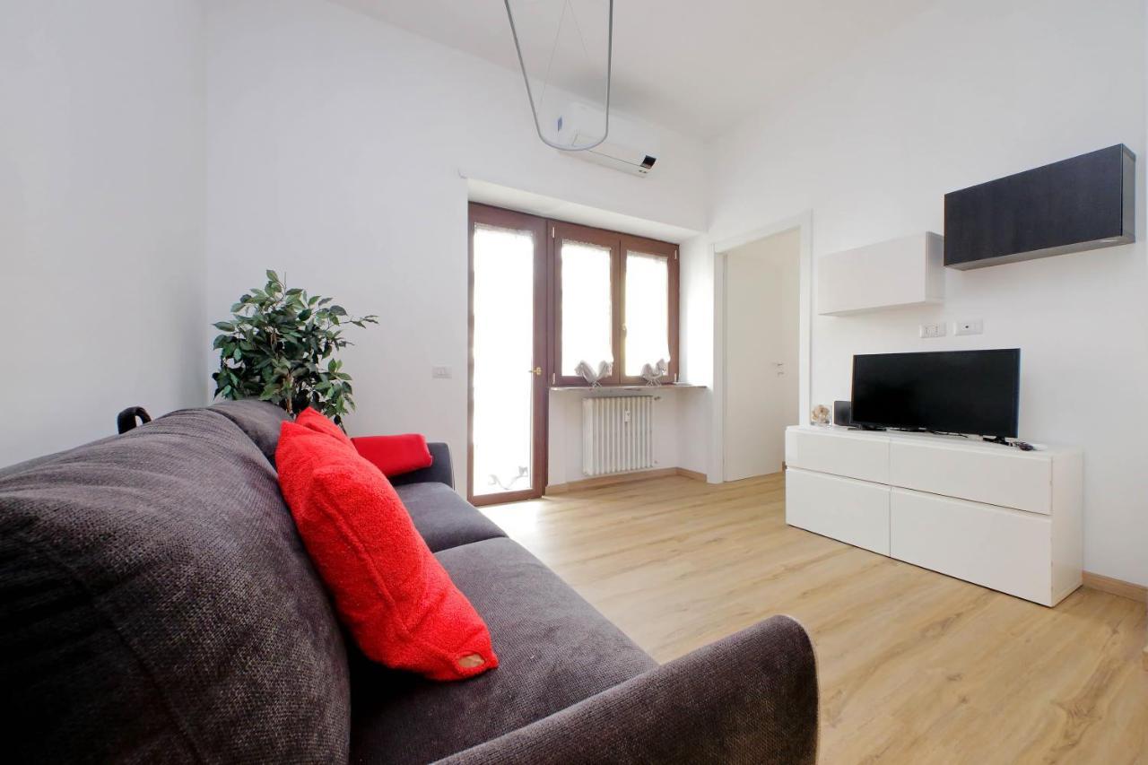 4bnb - Cozy Albornoz Flat * Roma