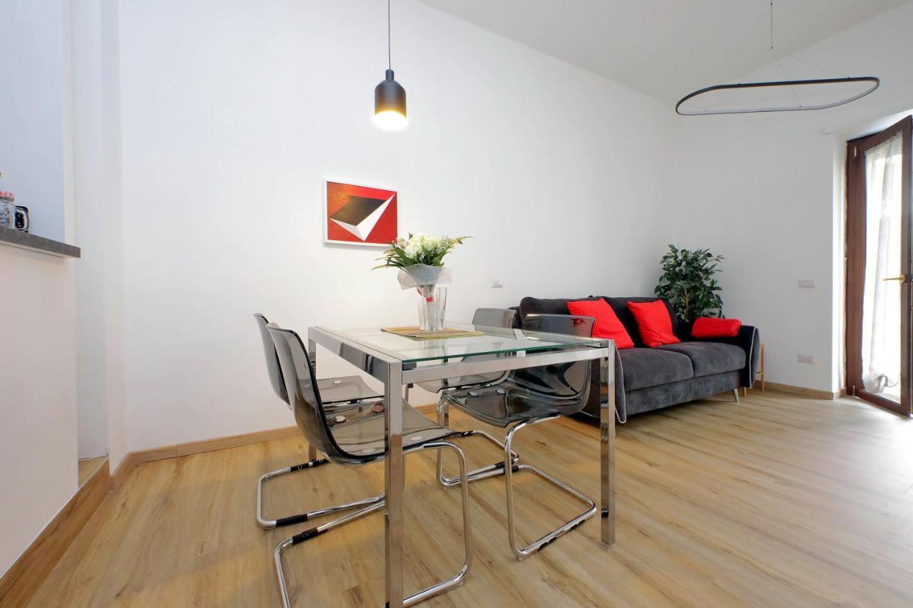 Apartamento 4bnb - Cozy Albornoz Flat *