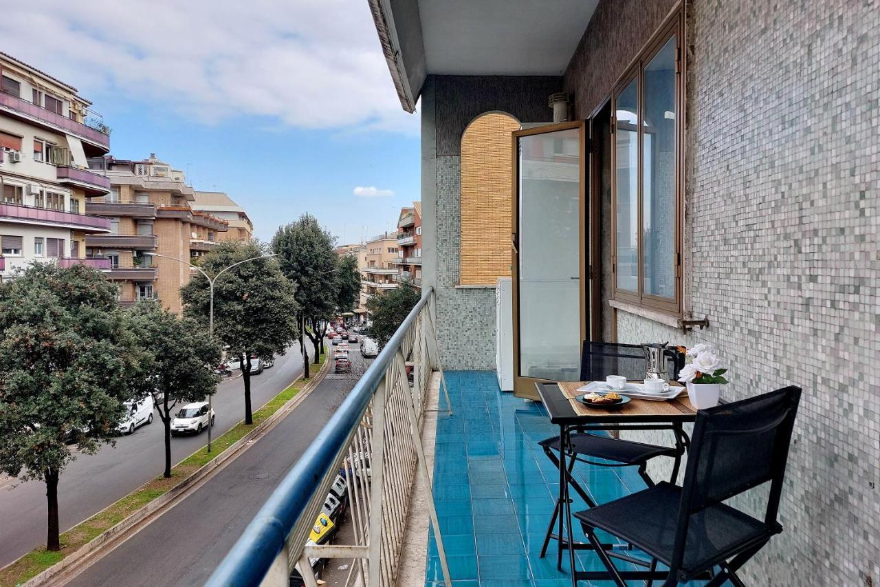 Apartamento 4bnb - Cozy Albornoz Flat *