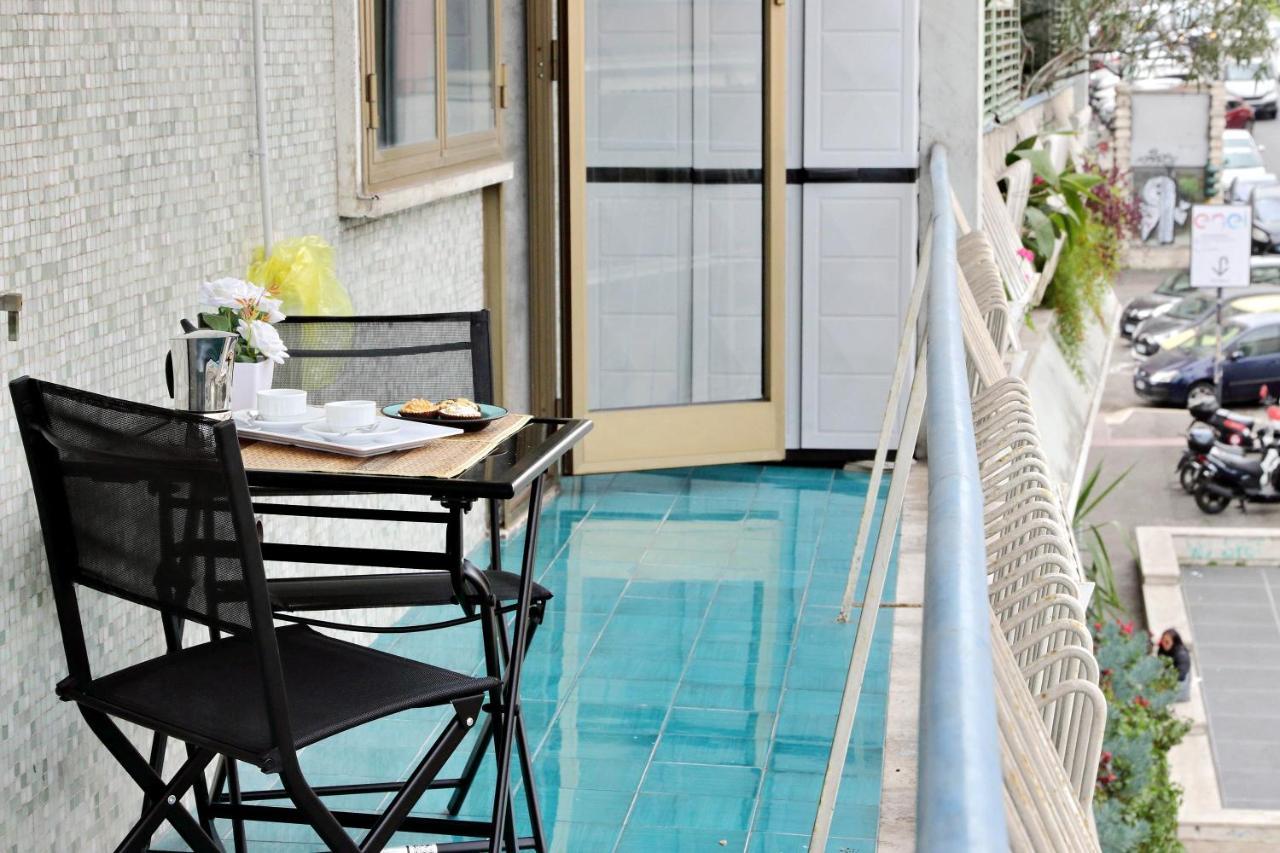 Apartamento 4bnb - Cozy Albornoz Flat *
