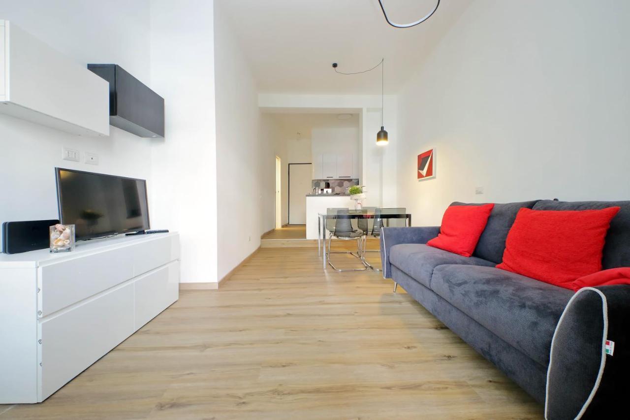 4bnb - Cozy Albornoz Flat * Roma