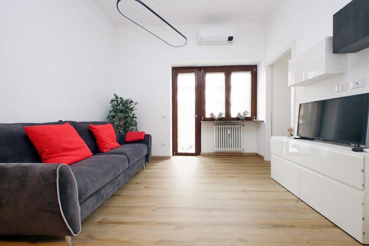 4bnb - Cozy Albornoz Flat *