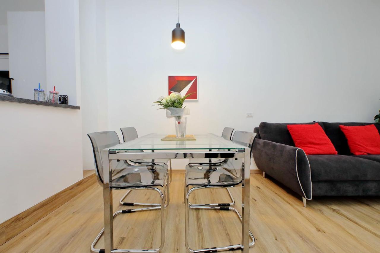Apartamento 4bnb - Cozy Albornoz Flat
