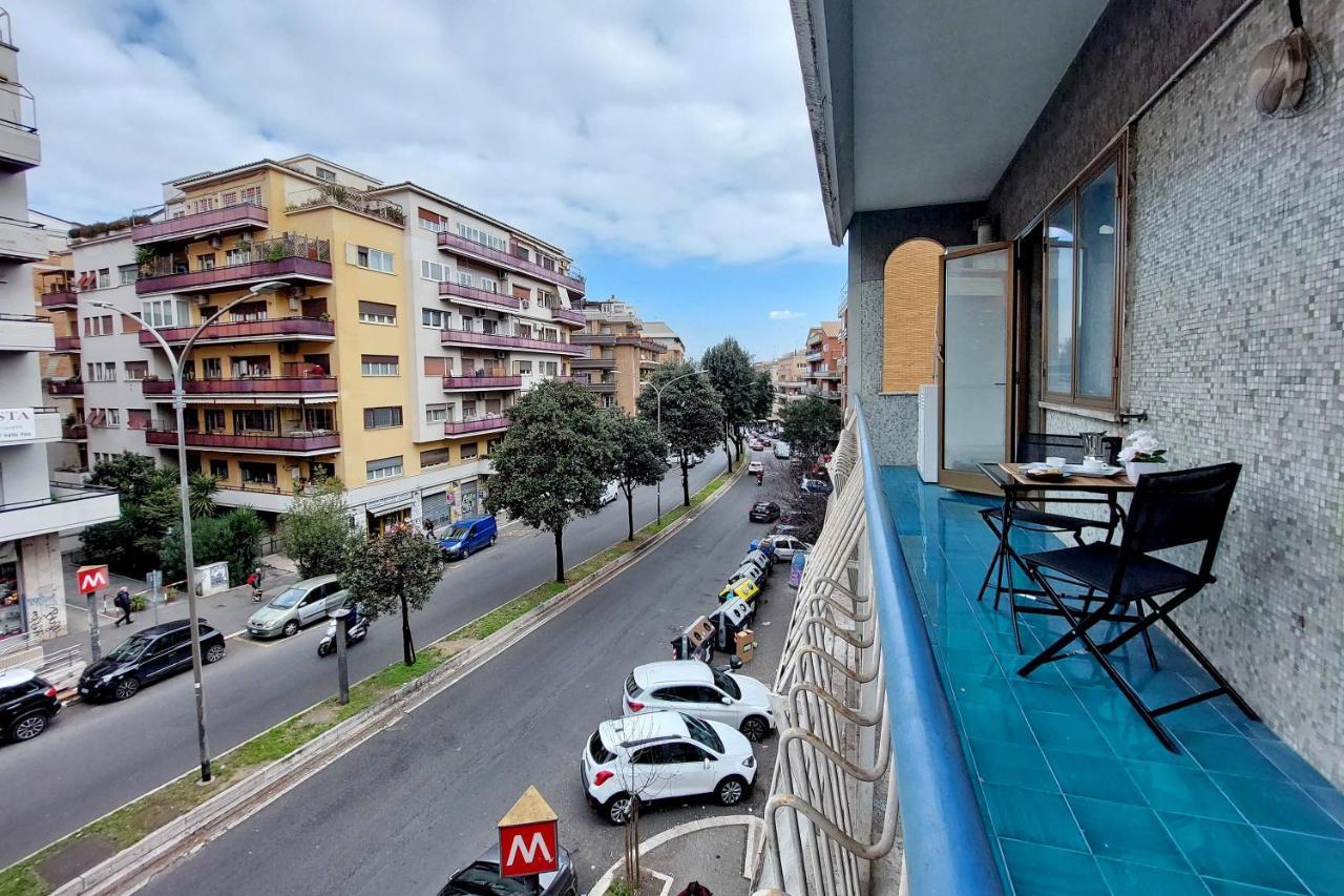 4bnb - Cozy Albornoz Flat *