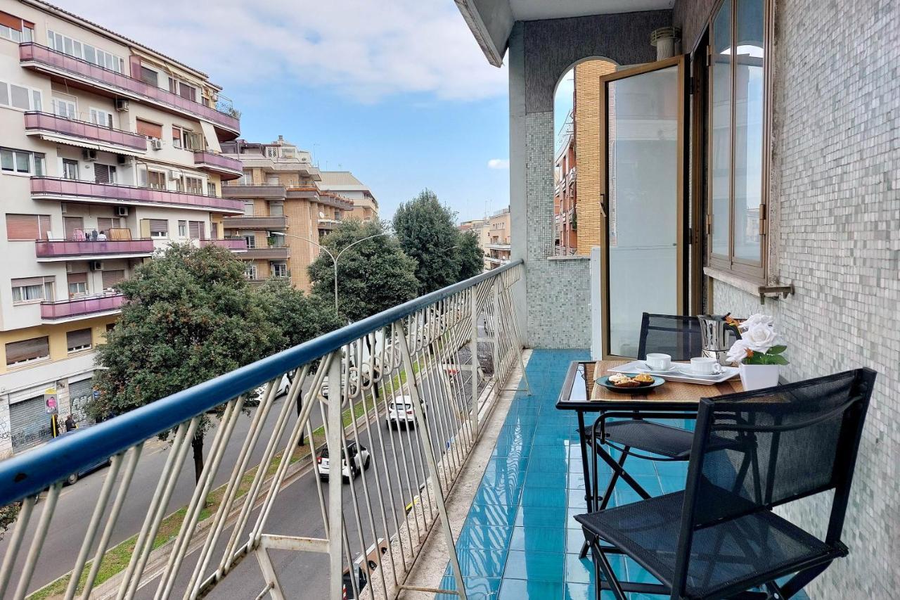 4bnb - Cozy Albornoz Flat