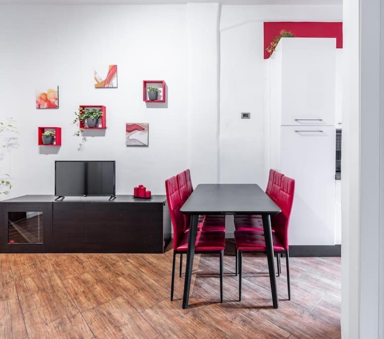 Apartment Colosseo Color's Rome
