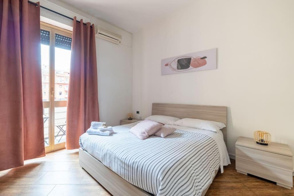 Colosseo Color's Apartment *