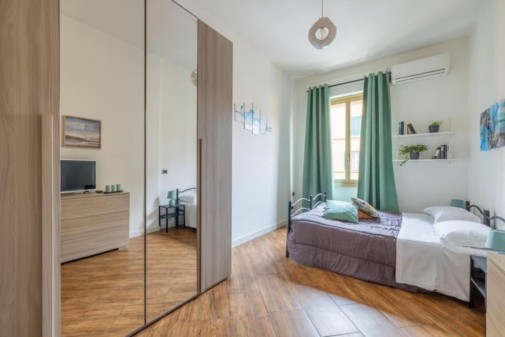 Apartment Colosseo Color's