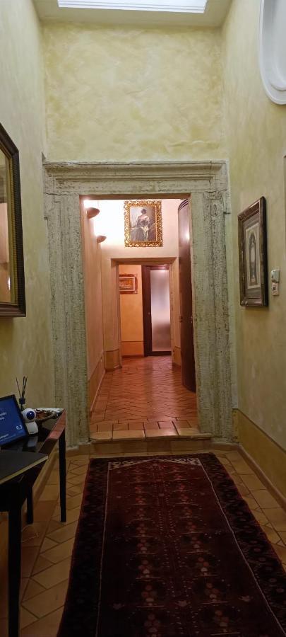 Guest house Residenza Al Pantheon - Rh Collection